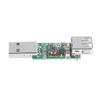Boost Converter Module Adjustable Output DC-DC Step Up Converter Board USB To USB 5V To 6-15V Power Supply Transformer Module
