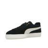 Puma Felix the Cat x Suede 105th Anniversary Unisex Sneakers Black Pelé-Yellow 398798-01