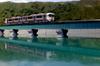 KATO N Gauge Kiha 25 Series 1000 Takayama Main Line Set Line/Taita 2-Car 10-1666
