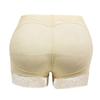 Damen Hüftformer Poformer Po-Lifter Push-Up Unterhose Gepolsterte Slips Unterwäsche