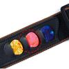 Adjustable Bass Ukulele Belt Pure Cotton Personality Guitar Straps  Guitar Accessories