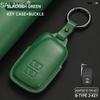 Leather Car Key Fob Cover Case Shell For Lexus Nx Is Rx Es Gx Lx Ls Ux Gs 200 260 300 350 Nx200 Nx300 Rx350 Es300 Auto Accessory