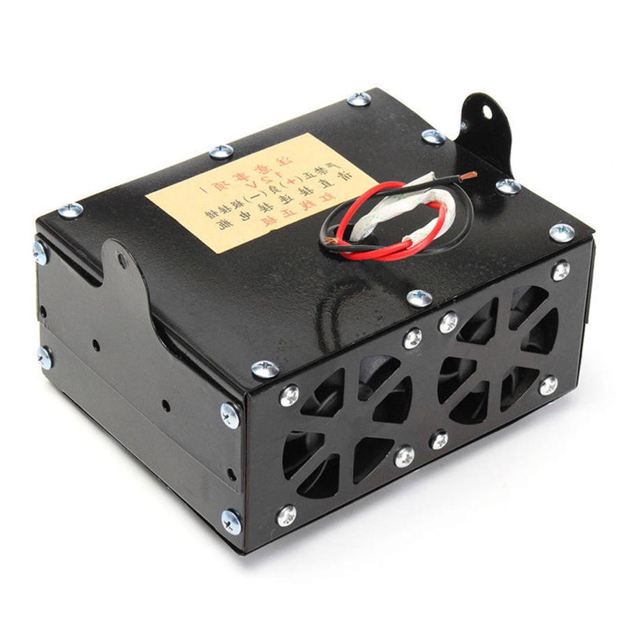 Universal 600W 12V Car Truck Fan Heater Heating Warmer Windscreen Defroster Demi