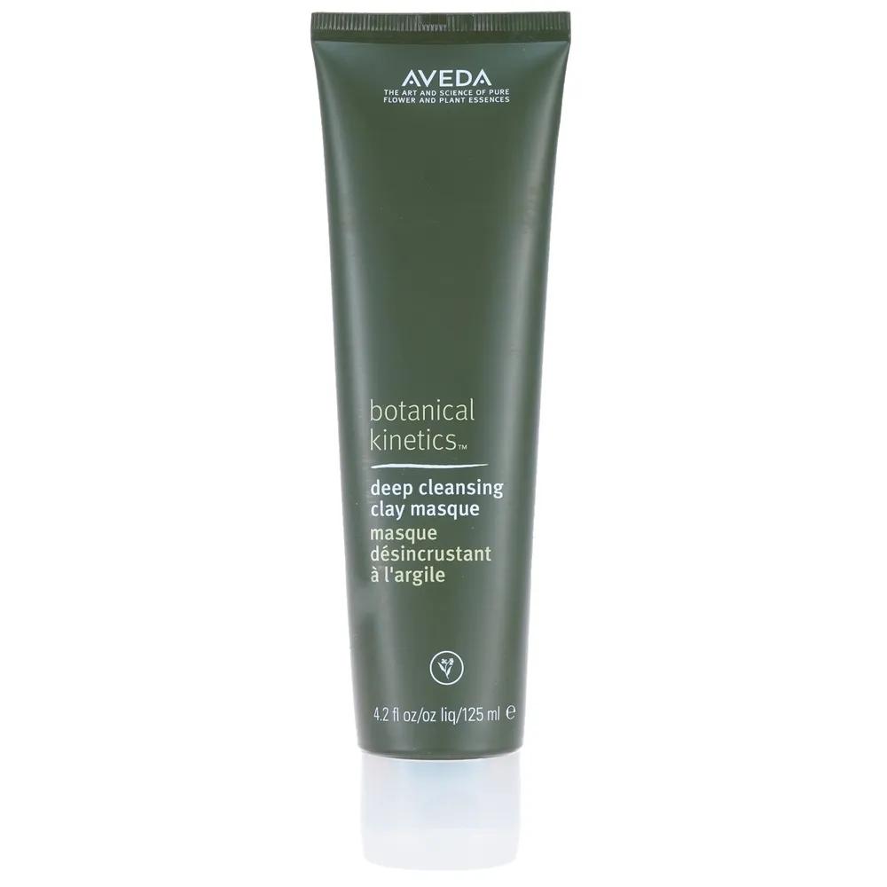 Botanical Kinetics Deep Cleansing Clay Mask 125ml/4.2oz