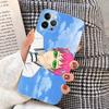 The Disastrous Life of Saiki K Phone Case for iPhone 15 8 7 6 6S Plus X SE 2020 XR XS 14 11 12 13 Mini Pro Max Mobile Case