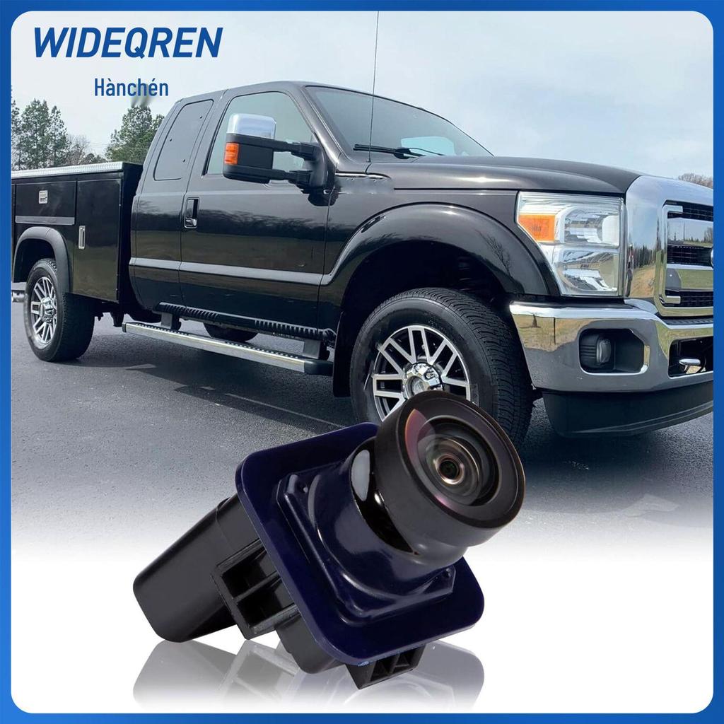 DE9Z-19G490-A Ford Lincoln HD Waterproof Reverse Camera