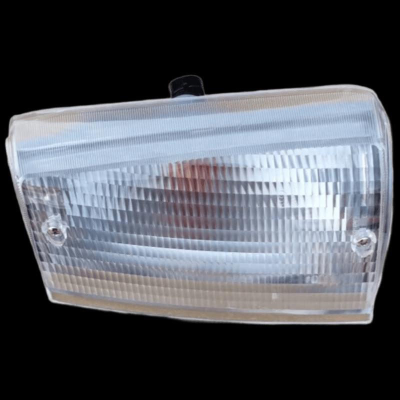 Bóyuè Right Front Turn Signal Light for Nanjing Iveco NJ2045