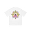Palace Tendencies T-Shirt White Unisex Tops P28TS048