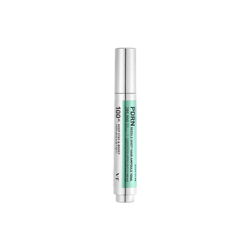 PDRN Riddle Shot Hair Ampoule 100dL