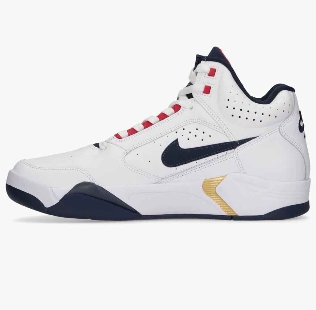 Nike Air Flight Lite Mid Sneakers