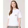 VacaTion PockeT T shirT Zdr6262150