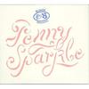 CD - Blonde Redhead - Penny Sparkle - 4 AD - 1 CD