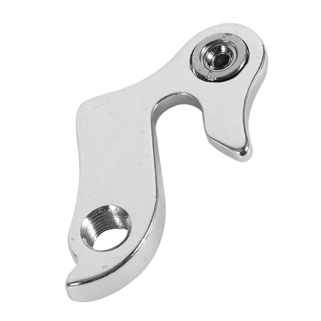 4 dimensiuni, aliaj de aluminiu, viteză spate, Adaptor pentru cârlig pentru fixarea schimbătorului mecanic