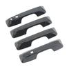 BYD Leopard Titanium 7 Rearview Mirror, Fuel Tank, Door Handle, Bowl, Trim, and Taillight Covers