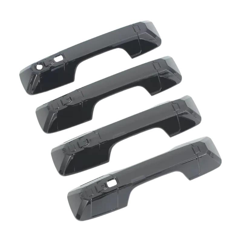 BYD Leopard Titanium 7 Rearview Mirror, Fuel Tank, Door Handle, Bowl, Trim, and Taillight Covers