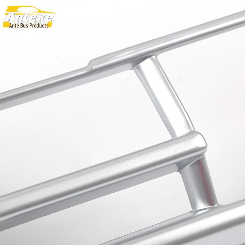 Sienna 2021 Center Console Trim & Dashboard Decoration Sticker