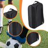Soccer Shoe Bag Portable Cleats Carry for Outdoor Travel Football