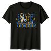 Down Syndrome Awareness TShirt Love Doesnt Count Chromosomes Tee