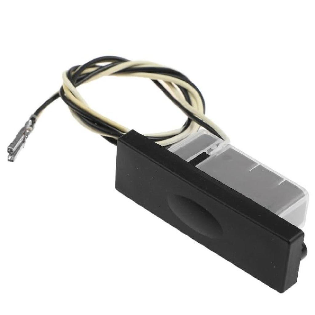 Model 81260-M0000: Compatible Trunk & Tailgate Switch for Hyundai Creta Ix25.