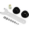 Seal Kit Replace HS5157 HC5340 HC5341 HC5342 HC5343 HC5344 HC5345 HC5346 HC5347 HC5348 HC5358 HC5365 For SeaStar Front Mount Hydraulic Steering