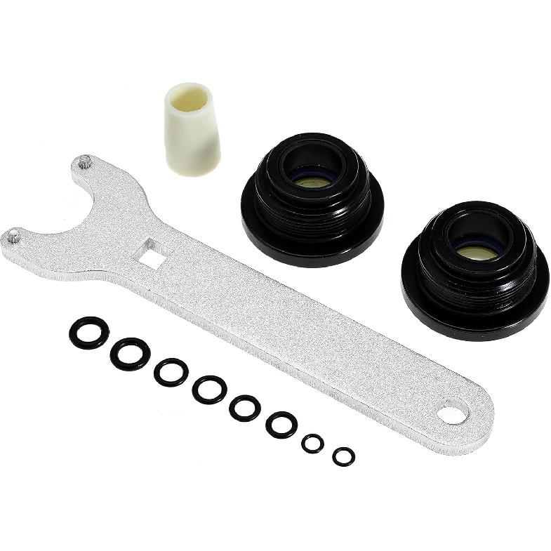 Seal Kit Replace HS5157 HC5340 HC5341 HC5342 HC5343 HC5344 HC5345 HC5346 HC5347 HC5348 HC5358 HC5365 For SeaStar Front Mount Hydraulic Steering