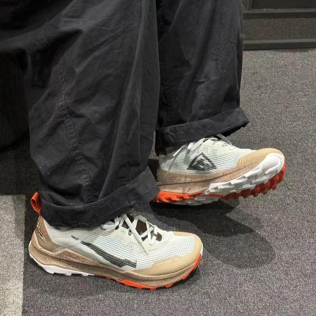 Wildhorse8 Herren Rutschfeste Trailrunning- & Wanderschuhe