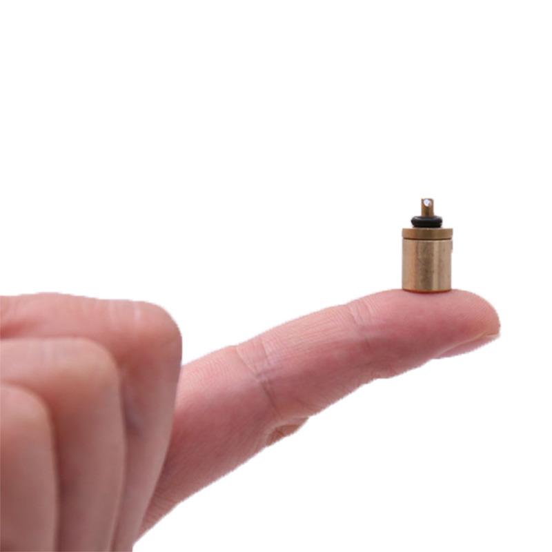 Camping Stove Inflatable Valve Adapter Gas Refill for Outdoor Hiking Stove