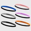 Unisex Sweat-Wicking Sport Headband for Yoga, Basketball, Fitness, Running & Football
