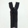 Zipper - Prestyl - 18 Cm - Non-separable - Black Color - Ideal for Sewing