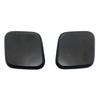 1pc/1 Pair Car Headlamp Headlight Washer Nozzle Jet Cap Cover Left & Right For Ford Focus 2015-2018 Automobile Accessories