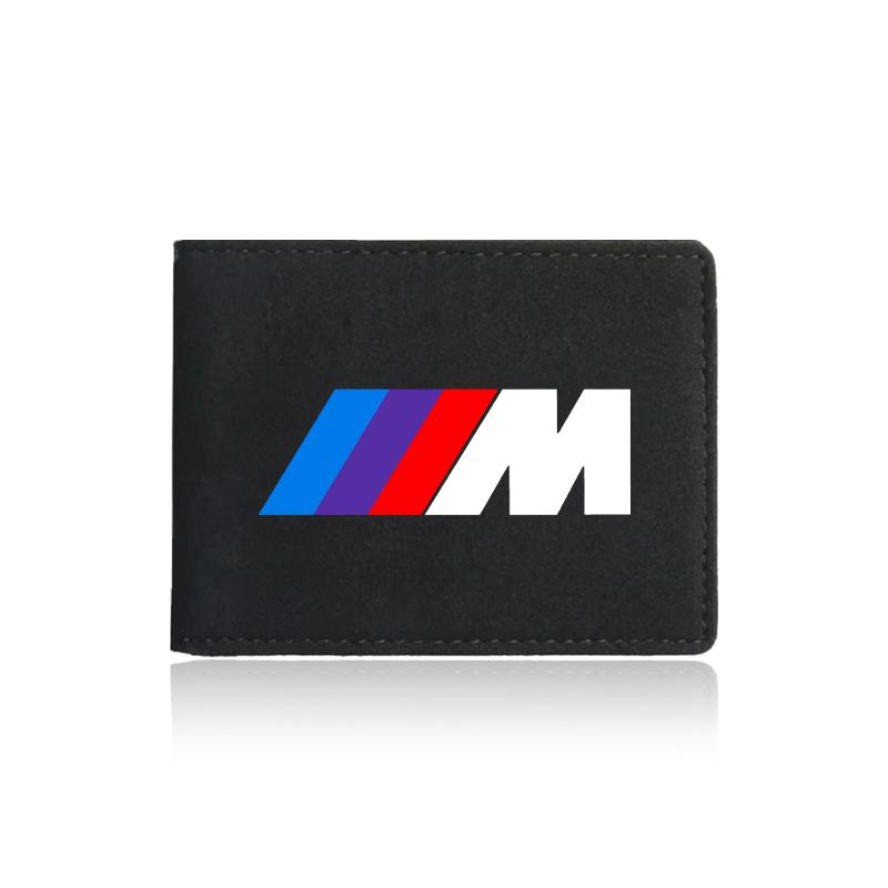 PU Odos Kredito Kortelių Dėklas Automobilio Vairavimo Dokumentų Apsauginis Dėklas BMW M E34 E36 E60 E90 E46 E39 E70 F10 F20 F30 X5 X6 X1 M3 M5 M6 E71 F01 F02 F87