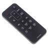 1 Stück Soundbar-Fernbedienung Akb74935621 Fernbedienung für Soundbar Sj2 für Mini Cov33552424
