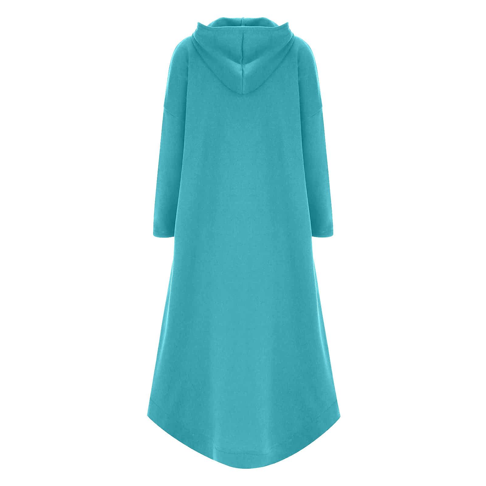 Женские куртки с капюшоном оверсайз — фото 4