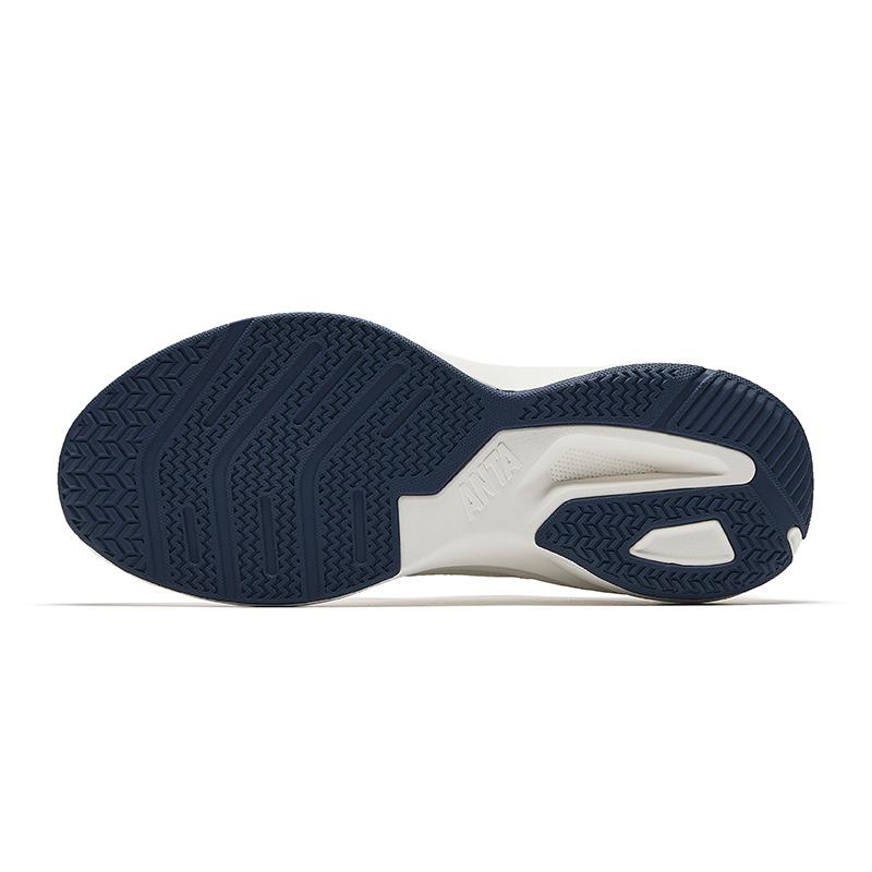 Anta Ace 2.0 Wygodne Ulepszenie Tenis Badminton Dojazdy Sportowe Lekkie Odporne na Zużycie Antypoślizgowe Niskie Codzienne Buty 912538802-1