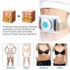 Portable Cryolipolysis Fat Freezing Machine -8°C Lipo Device for Body Contouring, Belly & Waist Cooling, Home Use, At Home