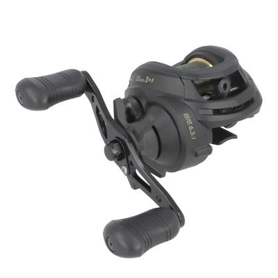 TAKAMIYA Concept black shoot RH praworęczny multiplikator baitcastowy H.B.