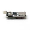 Serielle Schnittstelle Datenlogger Modul