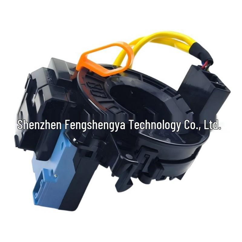 89245-0E020: Compatible with 2011-2018 Toyota and Lexus angle sensor assemblies 84307-08020.
