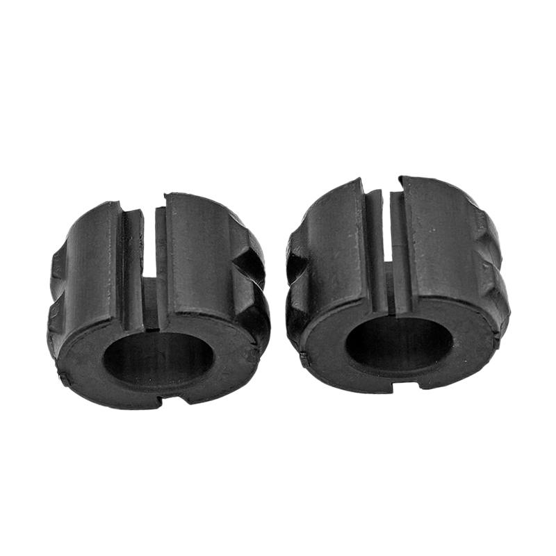 

A2213231765 A2213230060 1 Pair Car Front Suspension Stabilizer Sway Bar Bushings Fit for Mercedes Benz S400 S430 S450 W221 S350