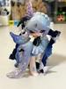 Latest Nonosova Nightmare Luliaby Series  Trendy Anime Characters Surprise  Play Handmade Collection Model Gifts