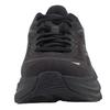 HOKA ONE M BONDI 9 X-WIDE BLACK 26.5CM