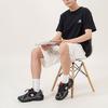 New Balance T Shirt Men's Black AMT22397-BK