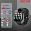 Newsmy T186 Children's 4G Smartwatch with Video Call & GPS (CN version)