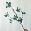 Simulated Butterfly Wedding Hotel Restaurant Desktop Decoration Ornament