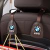 -Car Seat Back Zinc Alloy Hook Hidden Bracket For BMW E46 E66 E65 F13 F06 X2 X3 X5 X4 G08 G16 G15 G14 G12 G11 F13 F36 G42 G30 G2