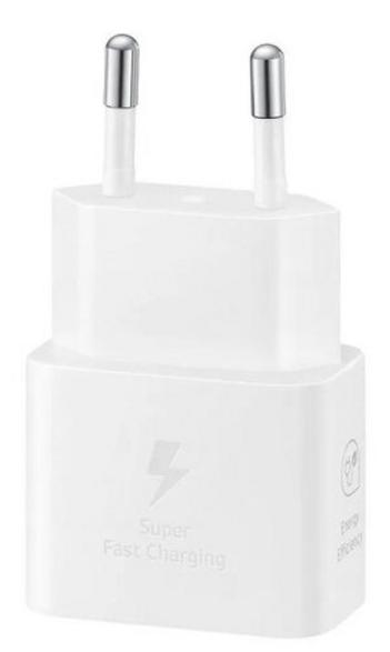 Samsung Ep-t2510nwegeu Wall Charger (without Cable) White