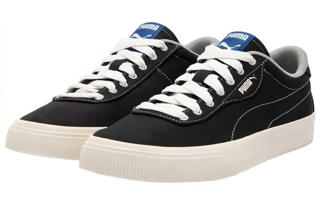Puma IV-60 'Black'