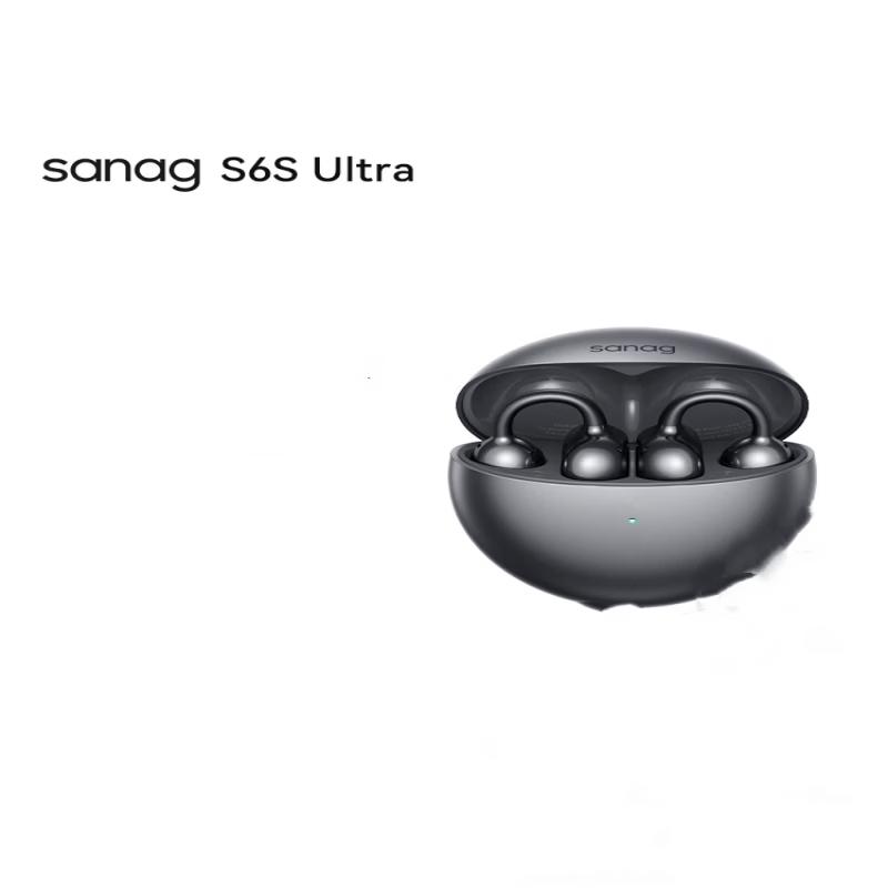 

Sena S6S Ultra Open-Ear Bluetooth Headset