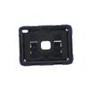 Tablet Case Fit for IPad 10th 11th Adjustable Stand 10.9 Inch Tablet Impact Protective Case