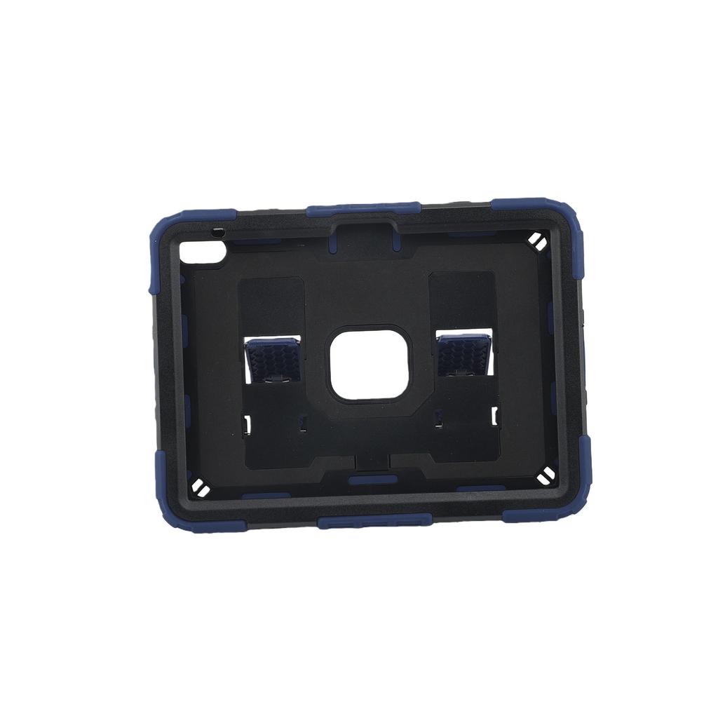 Tablet Case Fit for IPad 10th 11th Adjustable Stand 10.9 Inch Tablet Impact Protective Case